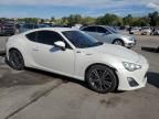 2013 Scion FR-S