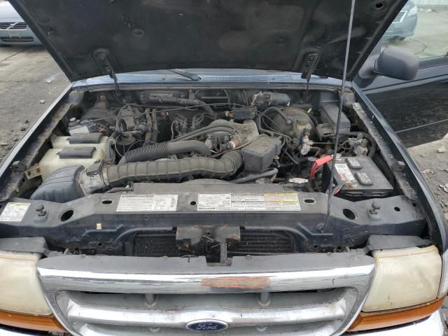 2000 Ford Ranger