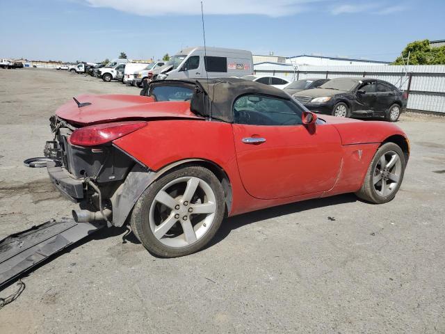 2008 Pontiac Solstice
