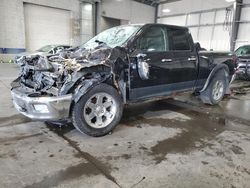 Dodge ram 1500 salvage cars for sale: 2009 Dodge RAM 1500