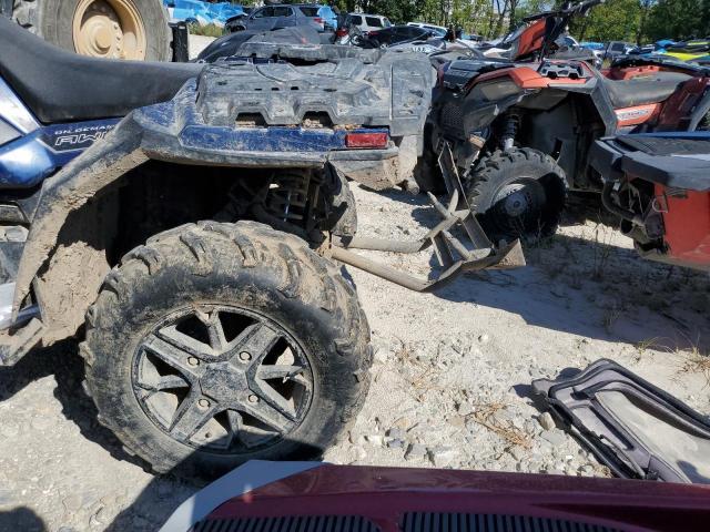 2020 Polaris Sportsman 850 Trail