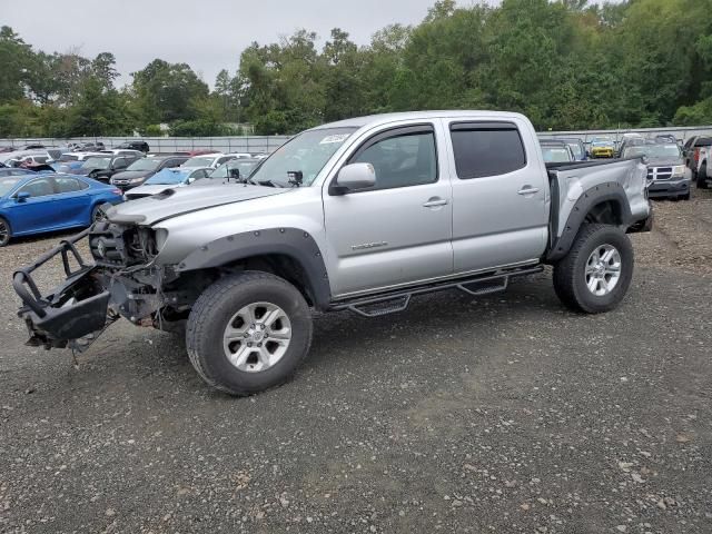 2008 Toyota Tacoma Double Cab Prerunner