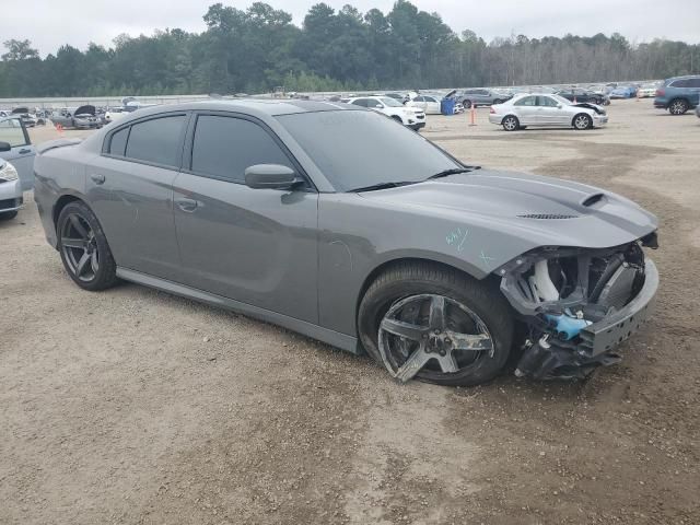 2019 Dodge Charger SRT Hellcat