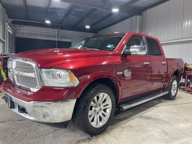 2014 Dodge RAM 1500 Longhorn