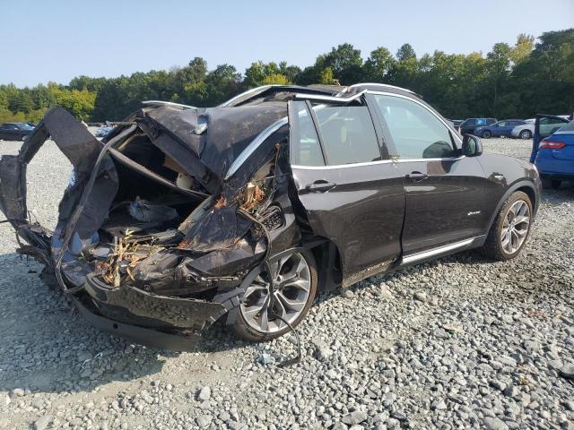 2015 BMW X3 XDRIVE28I