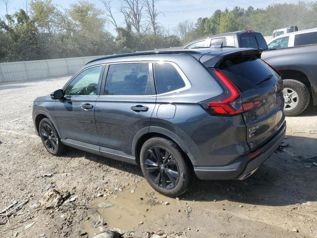 2023 Honda CR-V Sport Touring