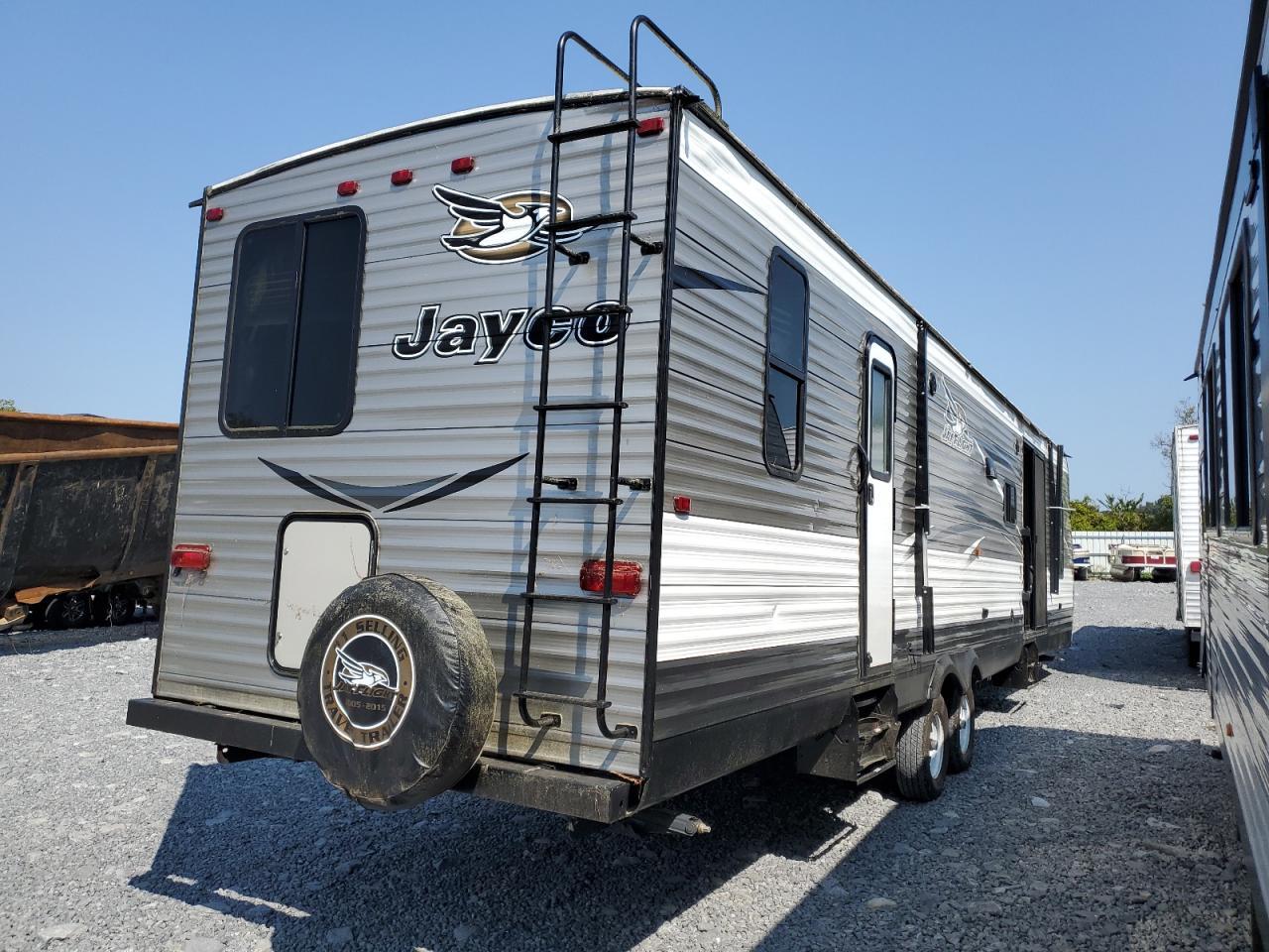 2016 Jayco Flight