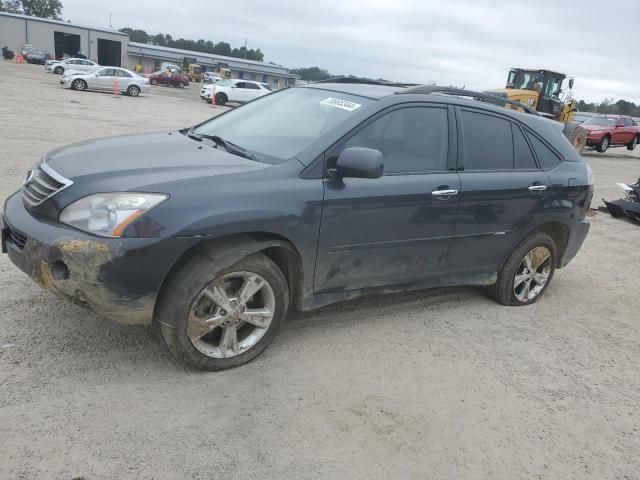 2008 Lexus RX 400H