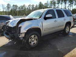 2013 Chevrolet Tahoe K1500 LT for sale in Harleyville, SC