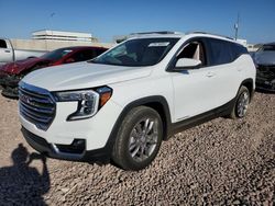 GMC Terrain salvage cars for sale: 2023 GMC Terrain SLT