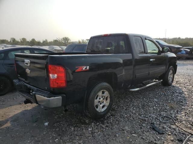 2008 Chevrolet Silverado C1500