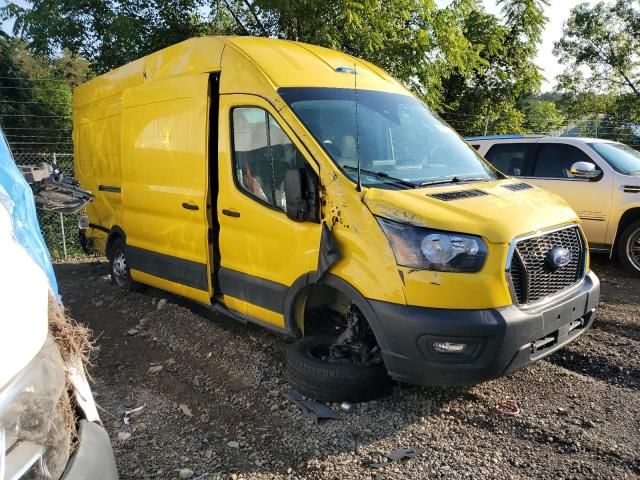 2022 Ford Transit T-250