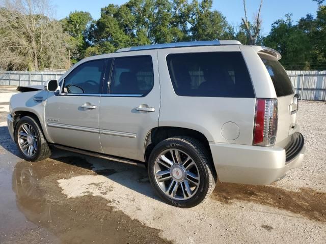 2013 Cadillac Escalade Premium