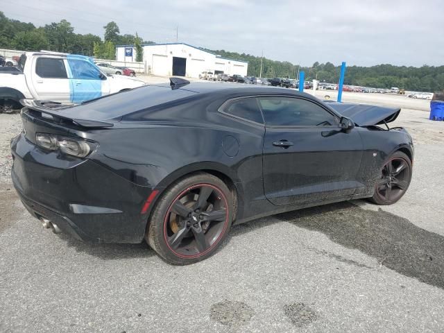 2019 Chevrolet Camaro SS