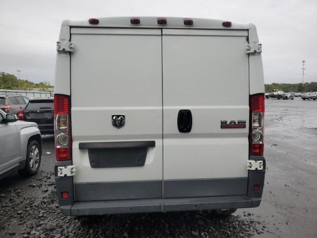 2016 Dodge RAM Promaster 1500 1500 Standard