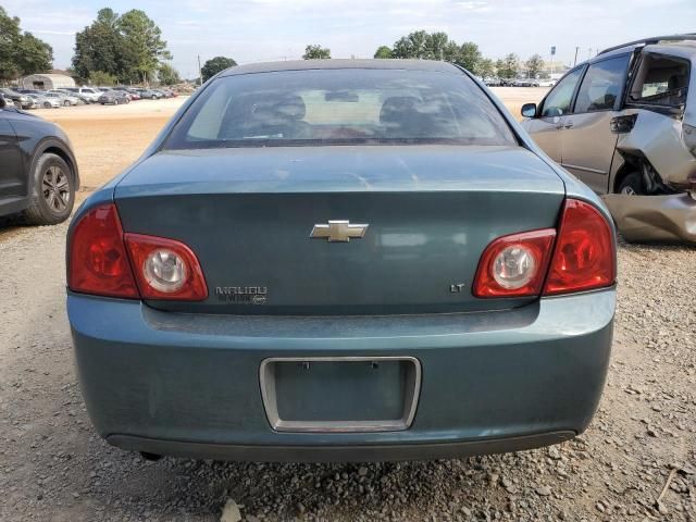 2009 Chevrolet Malibu 1LT