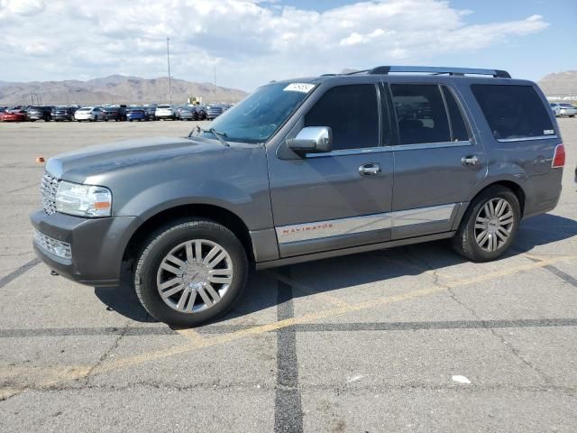 2011 Lincoln Navigator