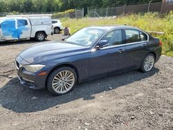 BMW Vehiculos salvage en venta: 2012 BMW 328 I