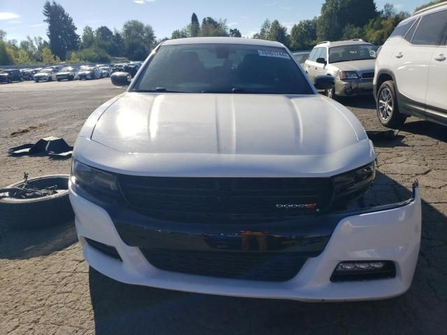 2016 Dodge Charger R/T