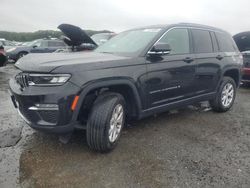 2022 Jeep Grand Cherokee Limited en venta en Assonet, MA