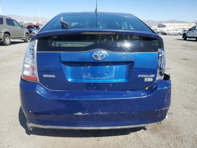 2009 Toyota Prius