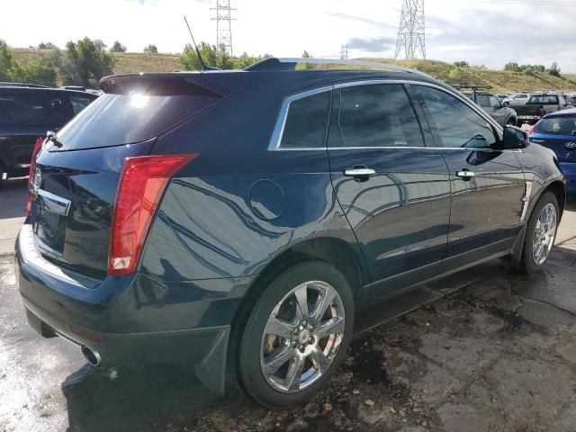 2011 Cadillac SRX Premium Collection