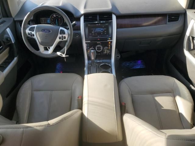 2012 Ford Edge Limited