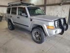 2006 Jeep Commander