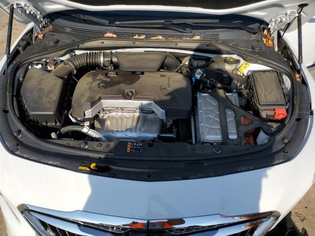 2018 Buick Lacrosse Preferred