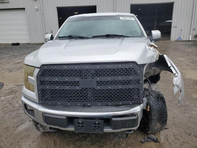 2016 Ford F150 Super Cab