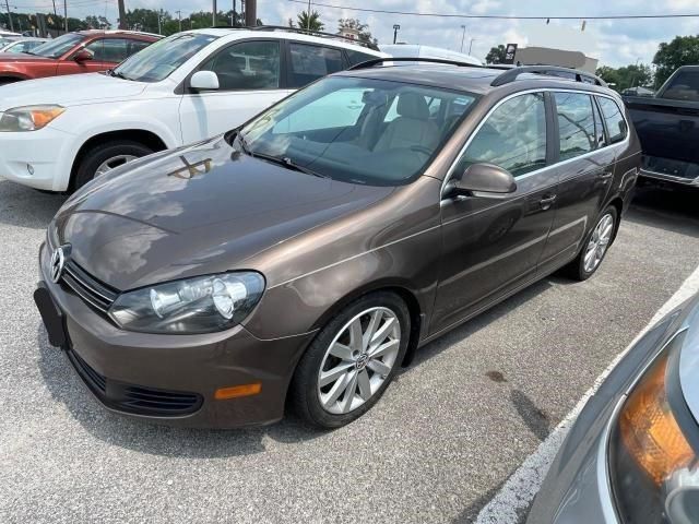 2014 Volkswagen Jetta TDI