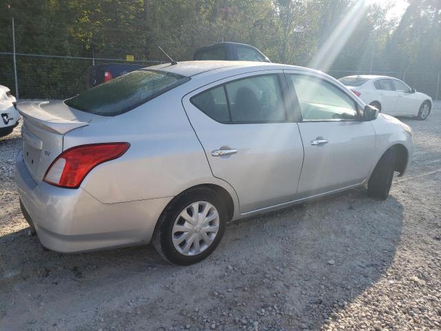 2019 Nissan Versa S