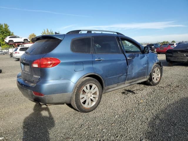 2008 Subaru Tribeca Limited