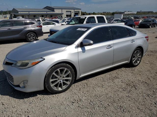 2014 Toyota Avalon Base