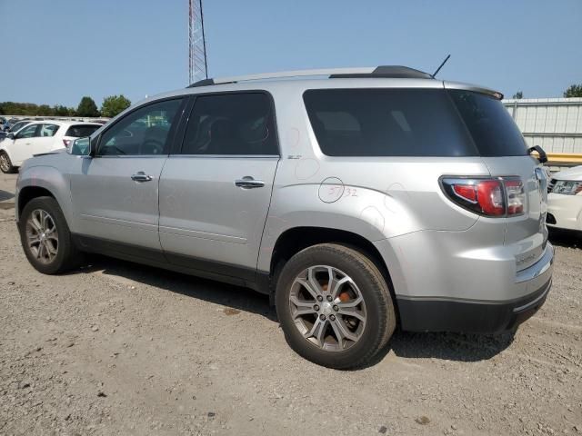 2013 GMC Acadia SLT-1