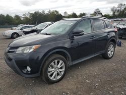 2014 Toyota Rav4 Limited for sale in Madisonville, TN