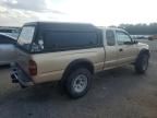 1999 Toyota Tacoma Xtracab