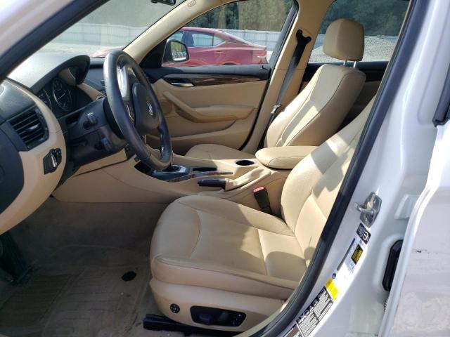 2015 BMW X1 XDRIVE28I