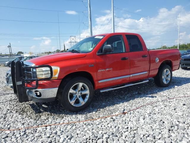 2007 Dodge RAM 1500 ST