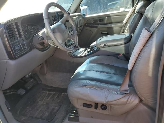 2002 GMC Denali