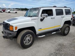 Hummer salvage cars for sale: 2006 Hummer H3