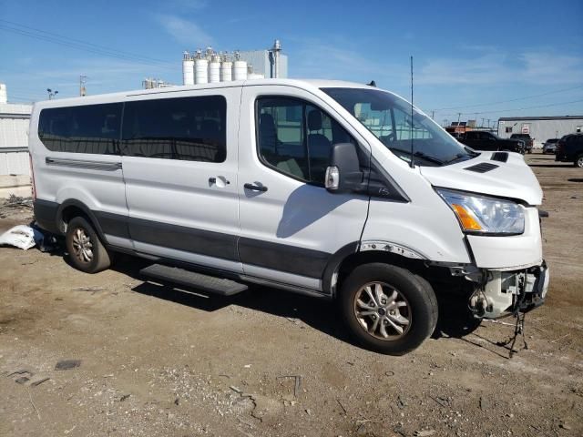 2021 Ford Transit T-350