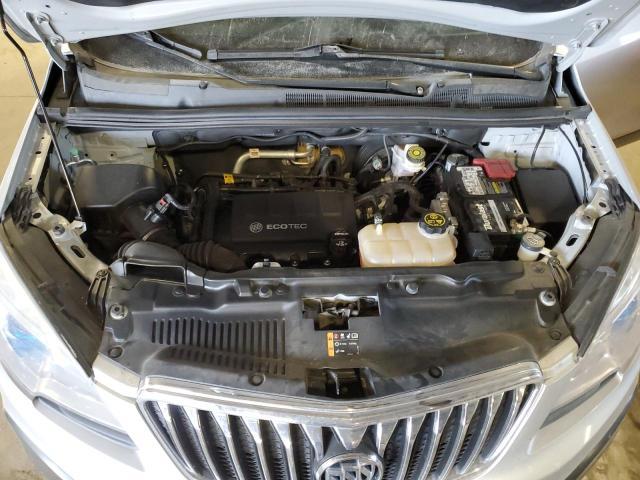 2016 Buick Encore Convenience