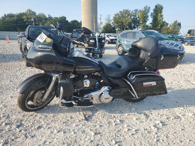 2013 Harley-Davidson Fltru Road Glide Ultra