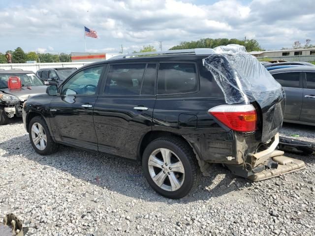 2009 Toyota Highlander Limited