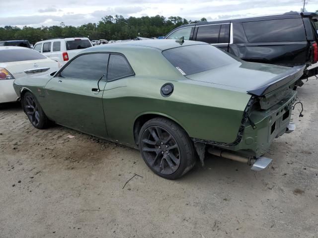 2020 Dodge Challenger R/T