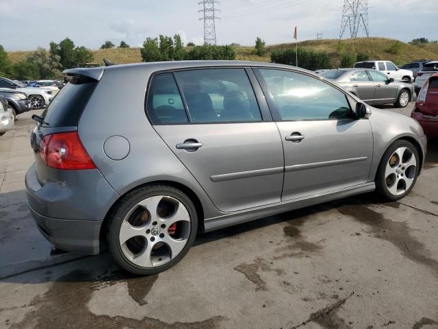 2008 Volkswagen GTI