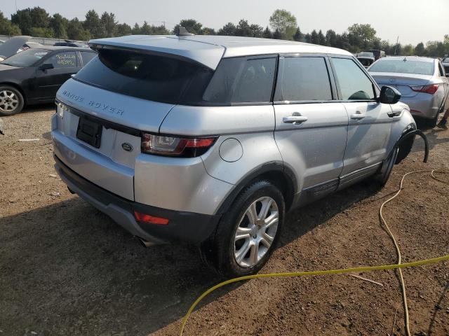 2016 Land Rover Range Rover Evoque SE
