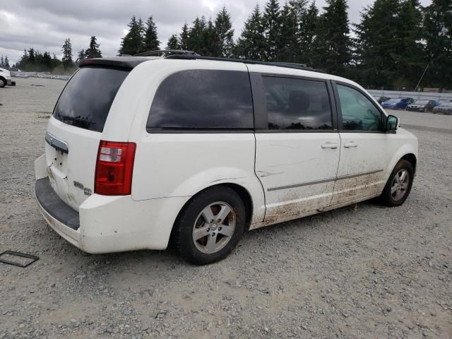 2010 Dodge Grand Caravan SXT