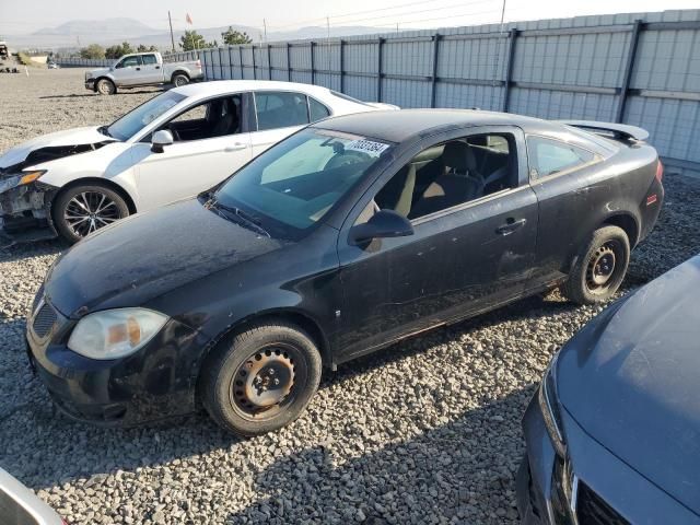 2008 Pontiac G5